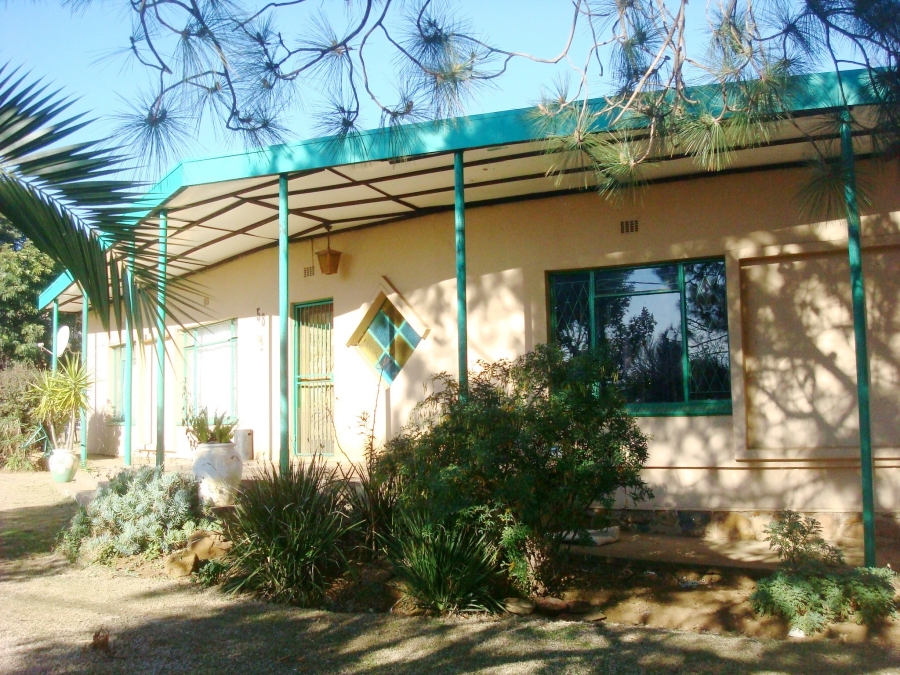 3 Bedroom Property for Sale in Deneysville Free State